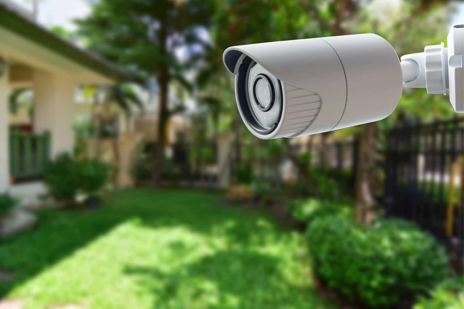 4 Cctv Camera Installation Price in Usa