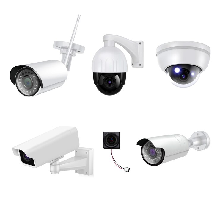 Cctv Camera