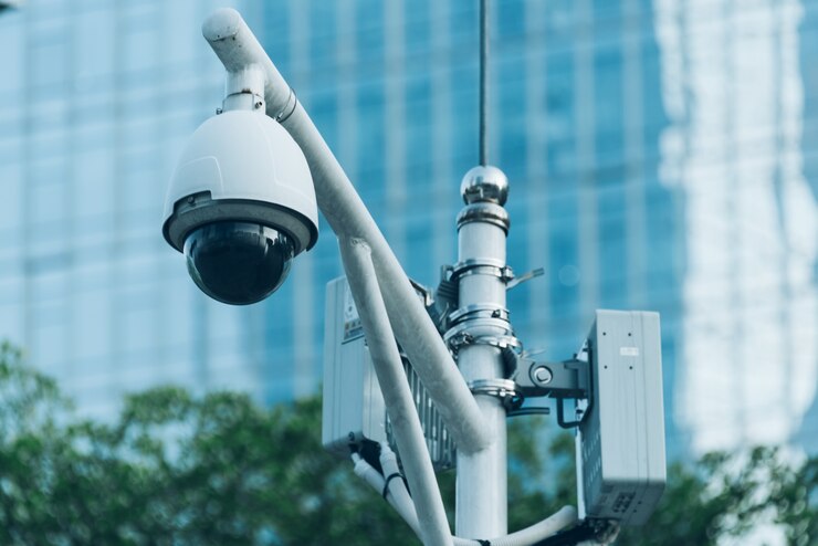 Cctv Equipment