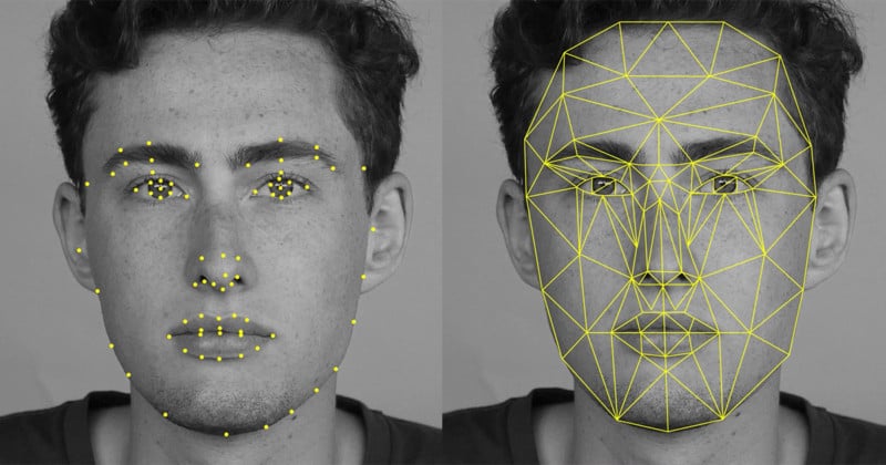 Computer Vision Face Recognition