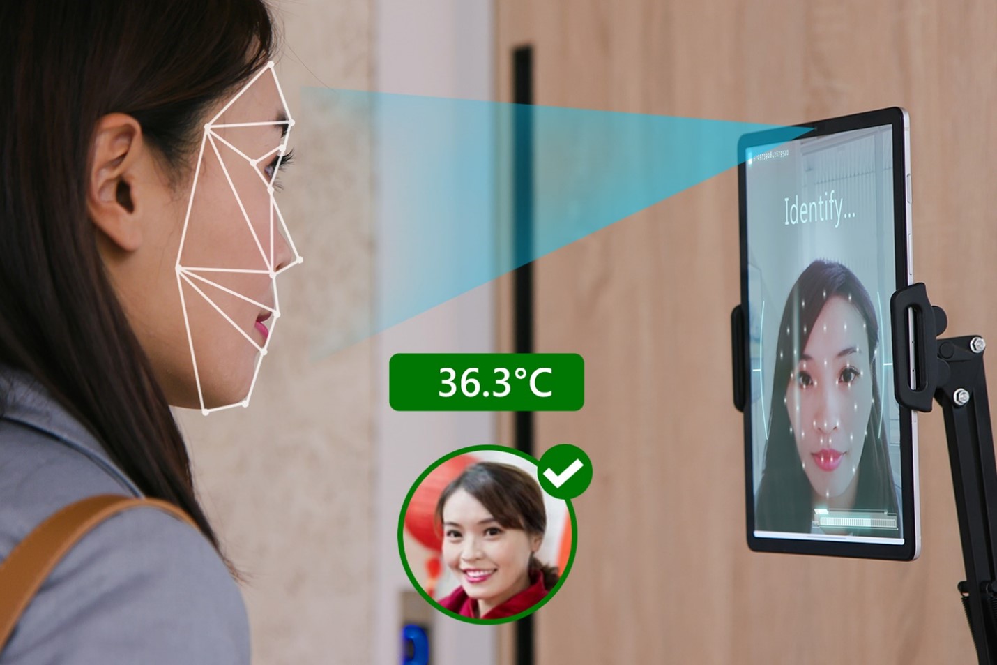 Face Recognition Attendance System