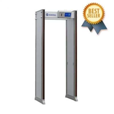 How Much Does a Door Metal Detector Cost