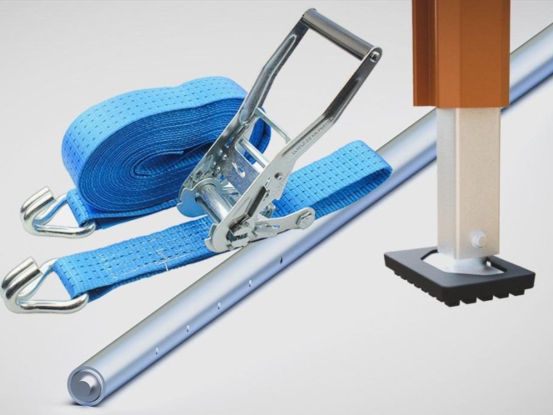 Load Securing Equipment