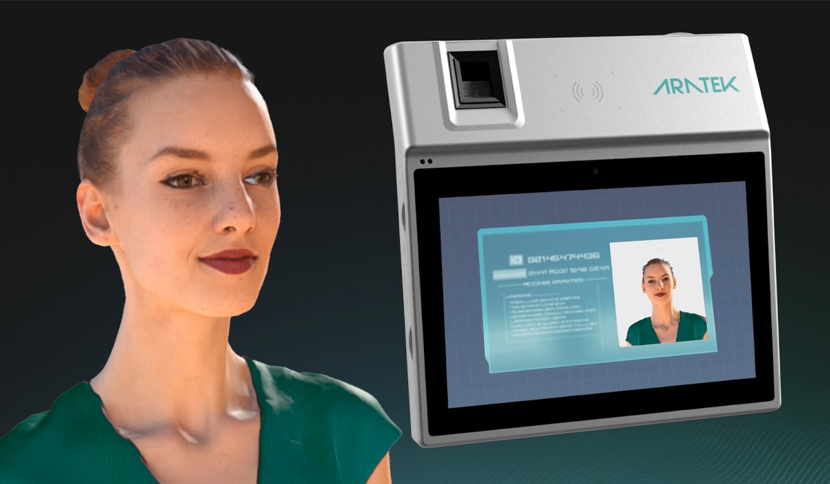 What is the Most Common Biometric System?