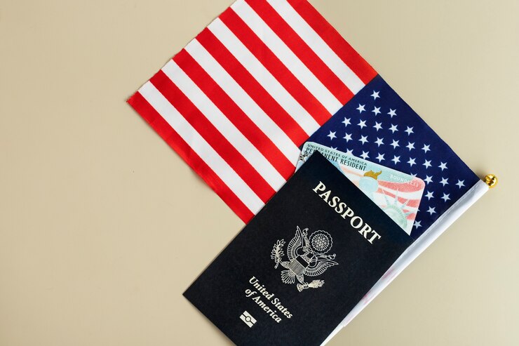 Can I Travel to USA Without Biometric Passport