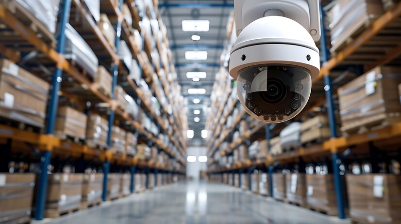 Benefits Of CCTV